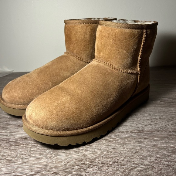 UGG Shoes - UGG Women’s Classic Mini Boot